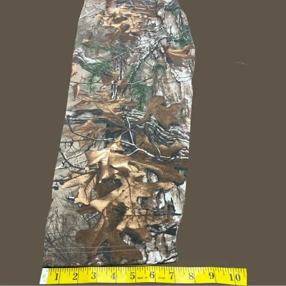 Camo Pants Size Large - Picture 4 of 4